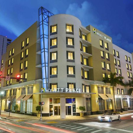 Hyatt Place West Palm Beach Luaran gambar