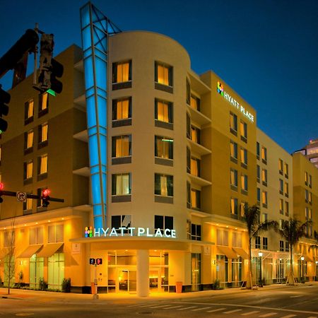 Hyatt Place West Palm Beach Luaran gambar