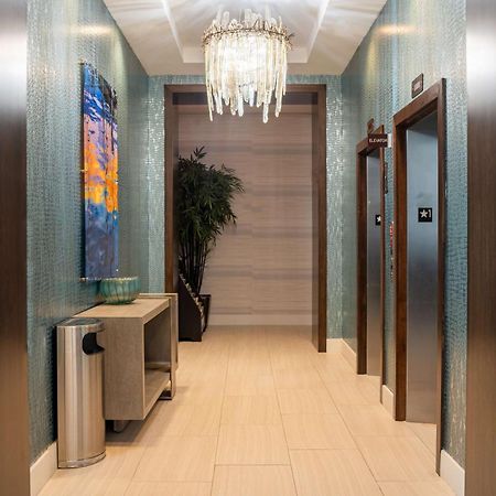 Hyatt Place West Palm Beach Luaran gambar