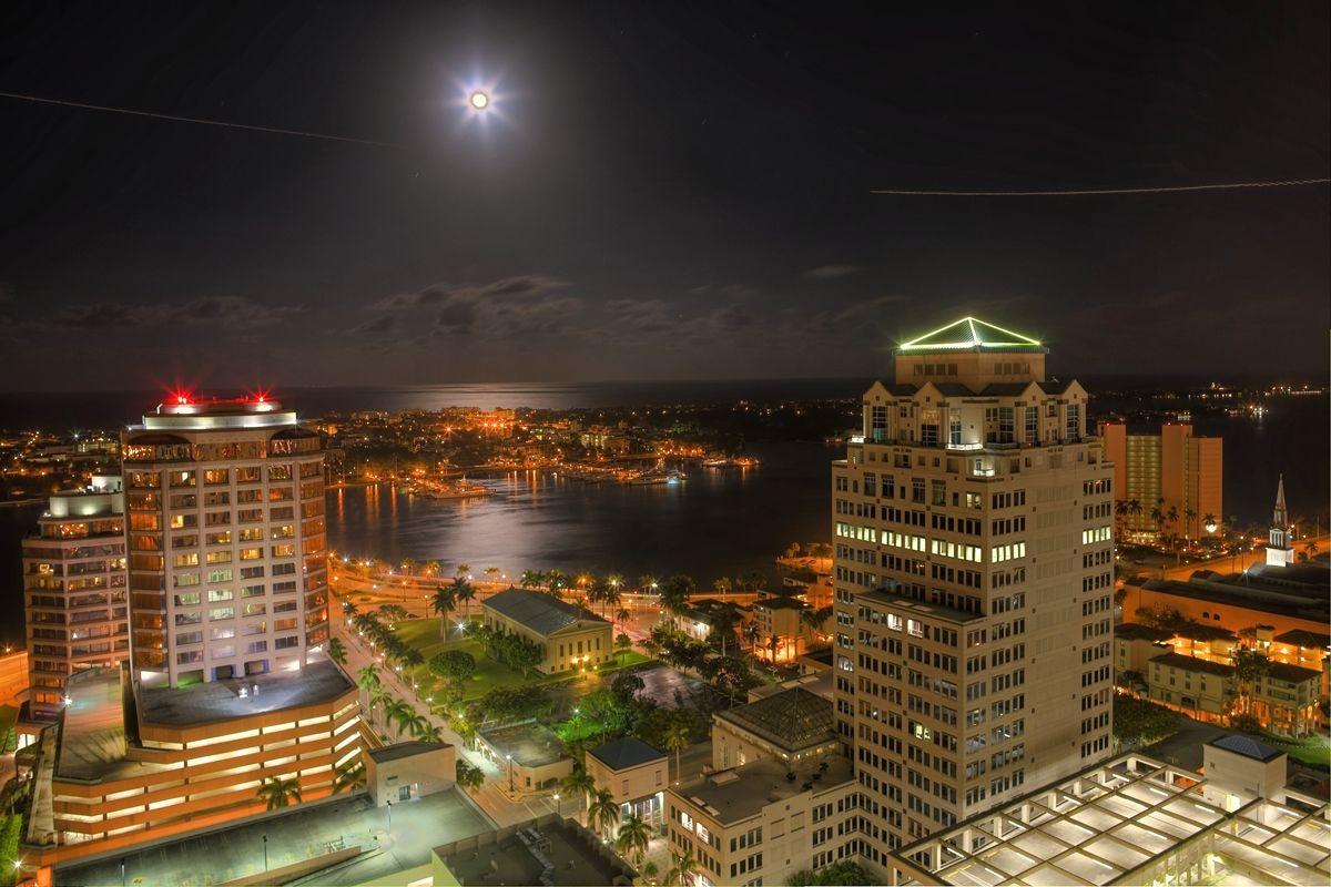 Hyatt Place West Palm Beach Luaran gambar