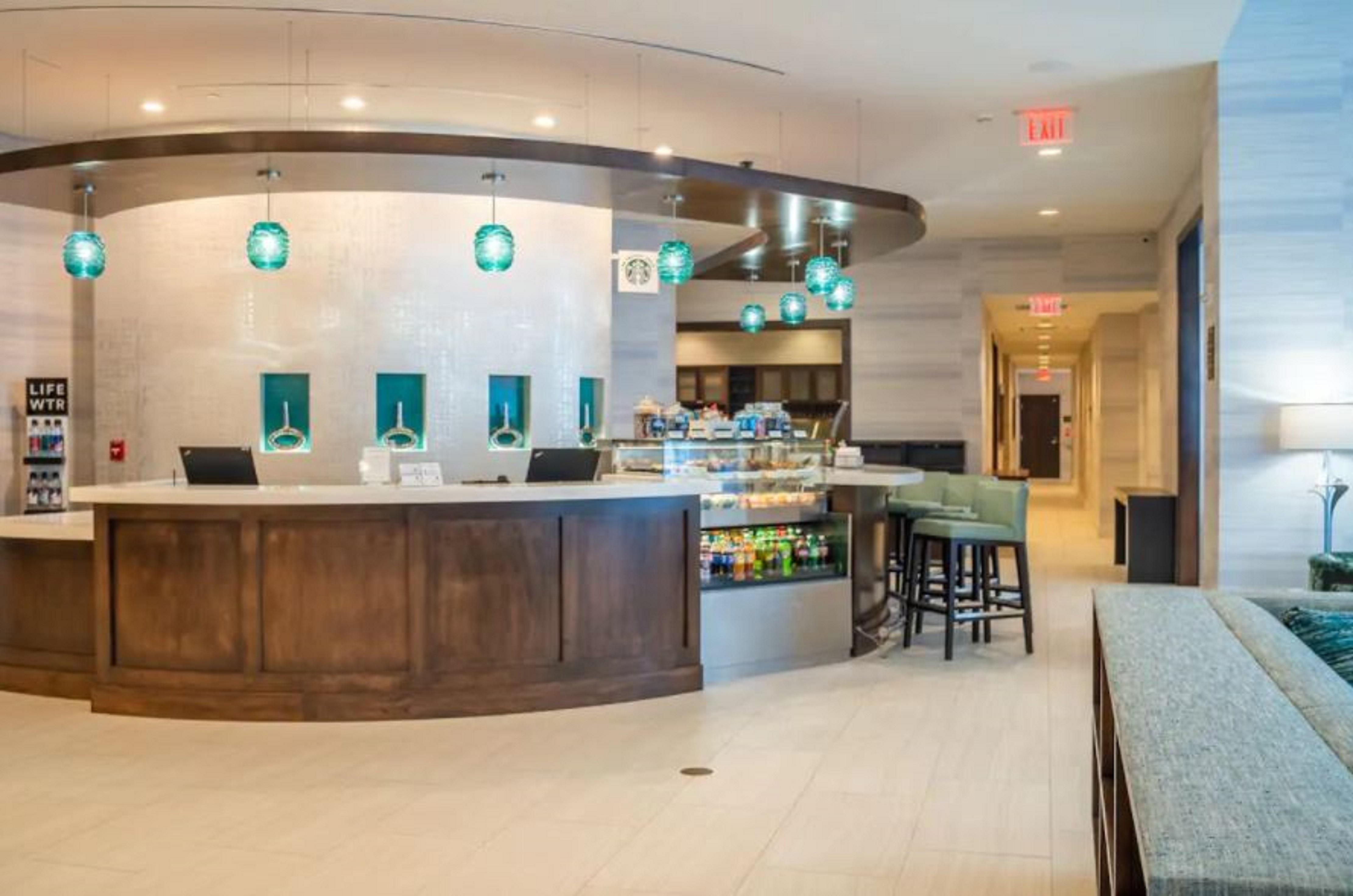 Hyatt Place West Palm Beach Luaran gambar