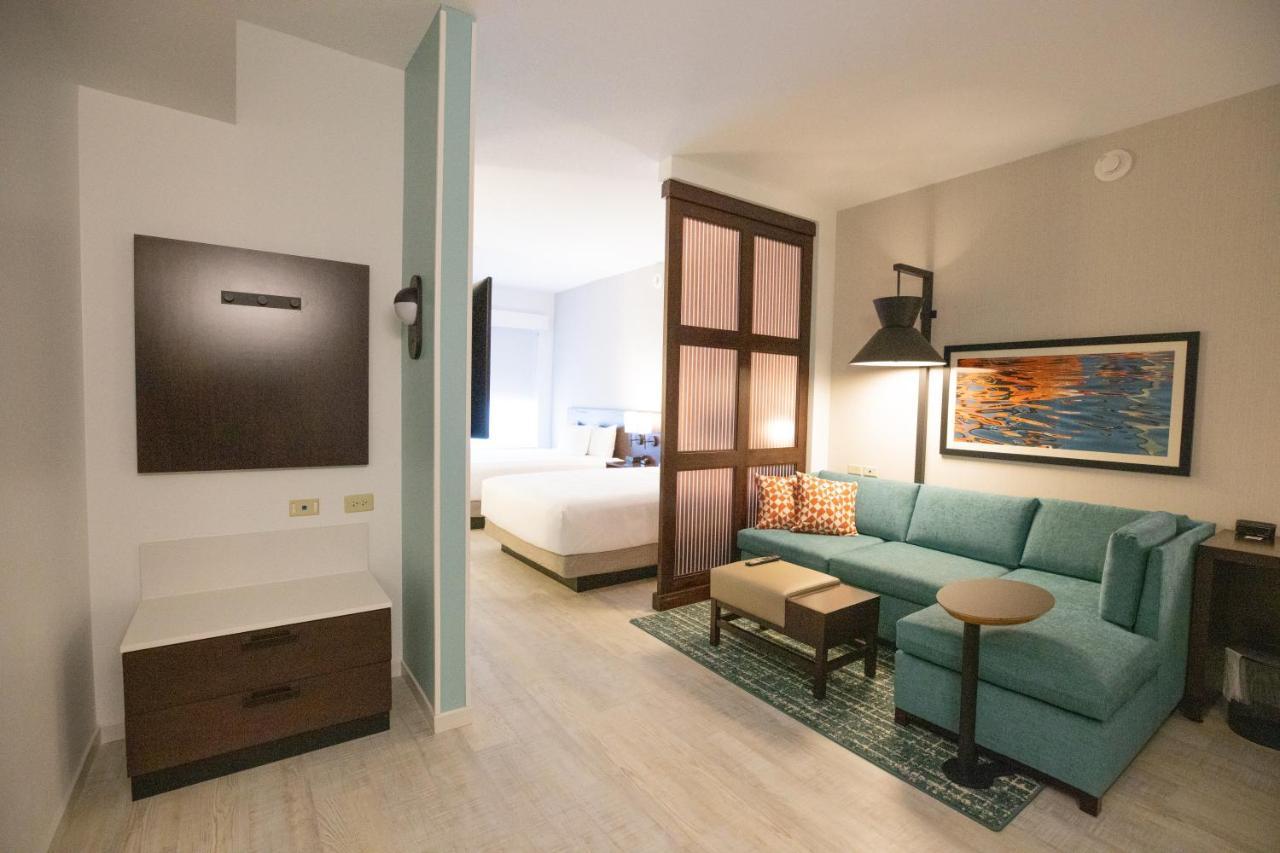 Hyatt Place West Palm Beach Luaran gambar