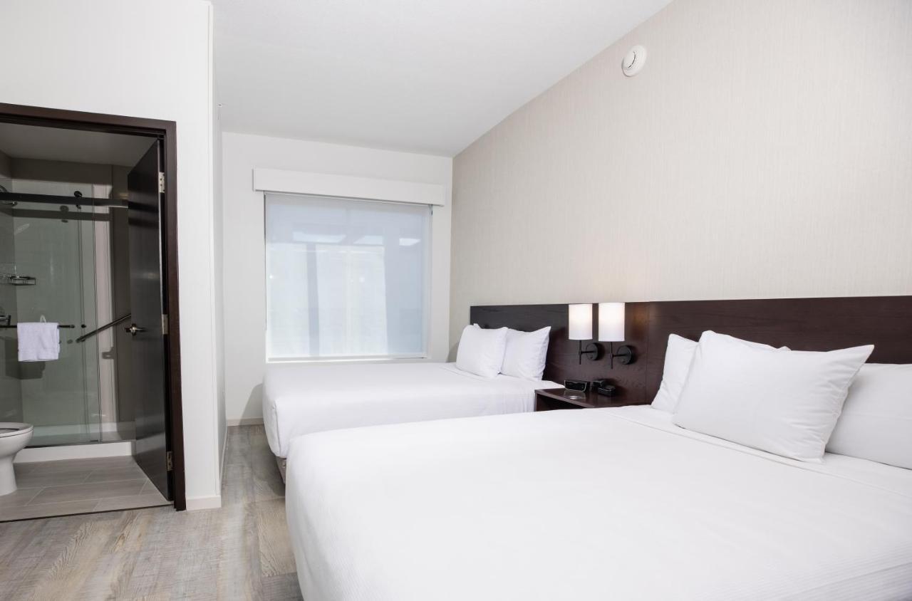Hyatt Place West Palm Beach Luaran gambar