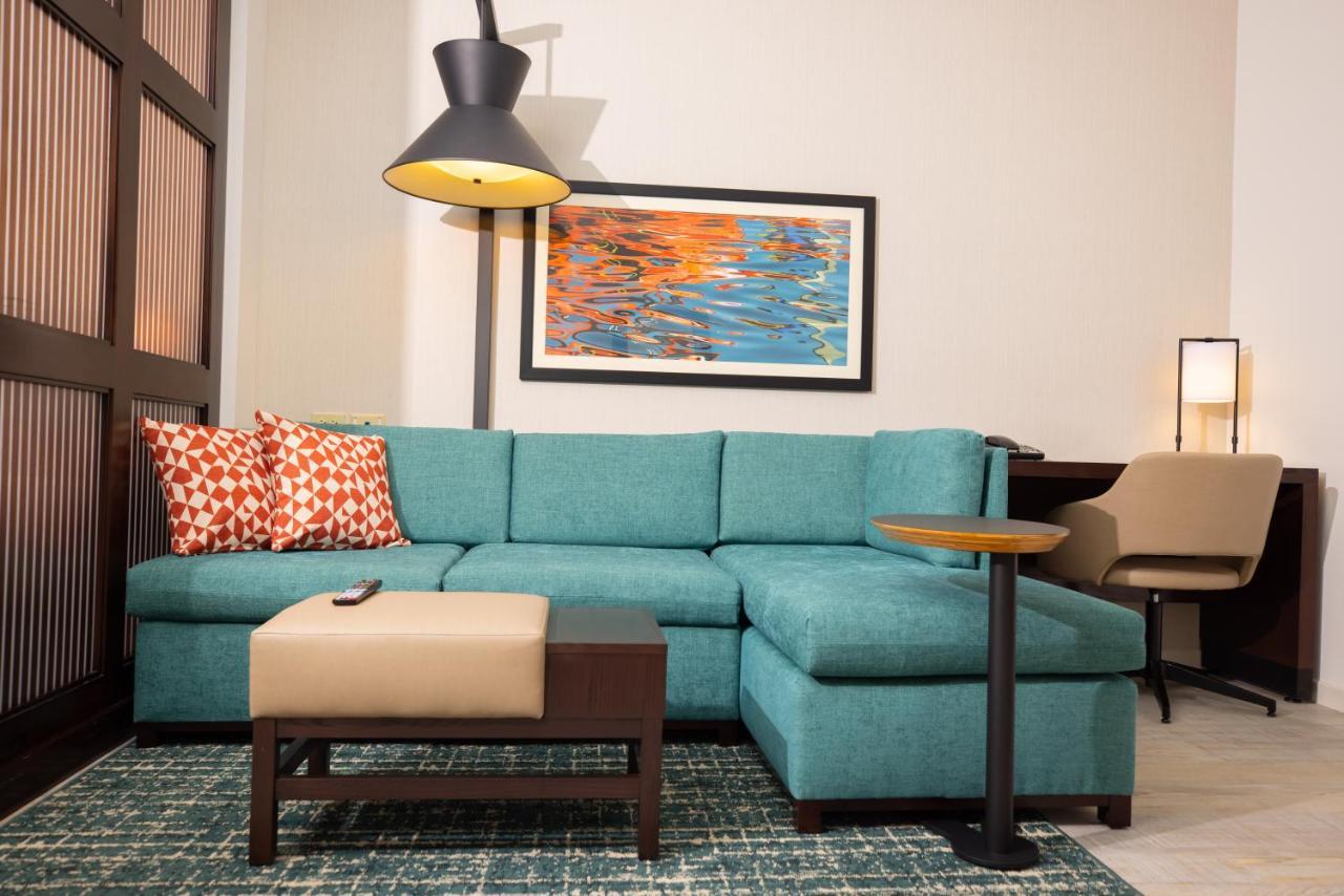 Hyatt Place West Palm Beach Luaran gambar