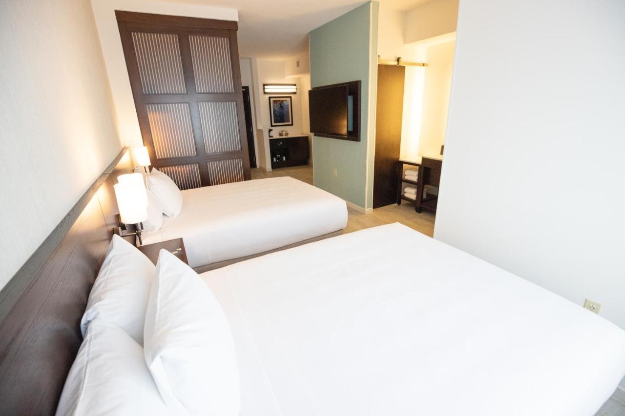 Hyatt Place West Palm Beach Luaran gambar