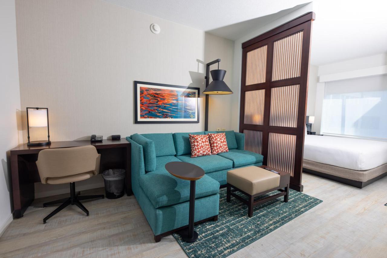 Hyatt Place West Palm Beach Luaran gambar