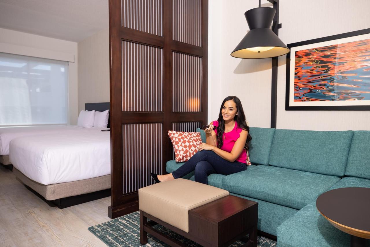 Hyatt Place West Palm Beach Luaran gambar
