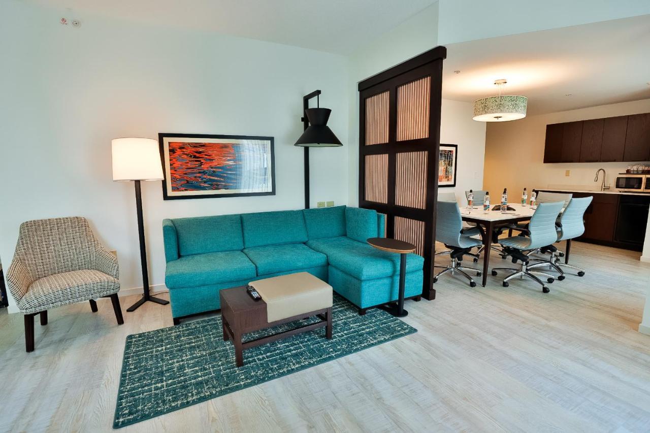 Hyatt Place West Palm Beach Luaran gambar