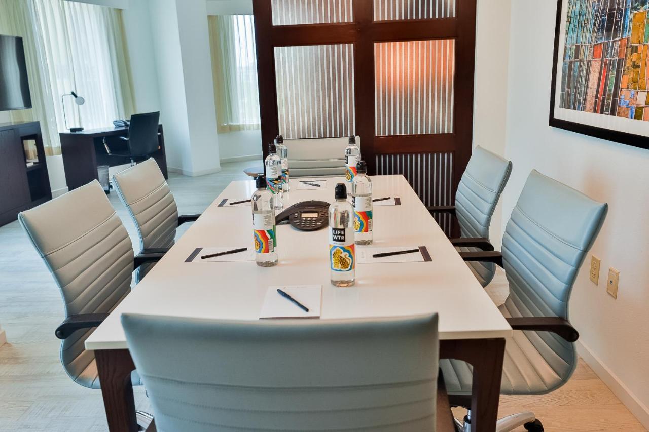 Hyatt Place West Palm Beach Luaran gambar