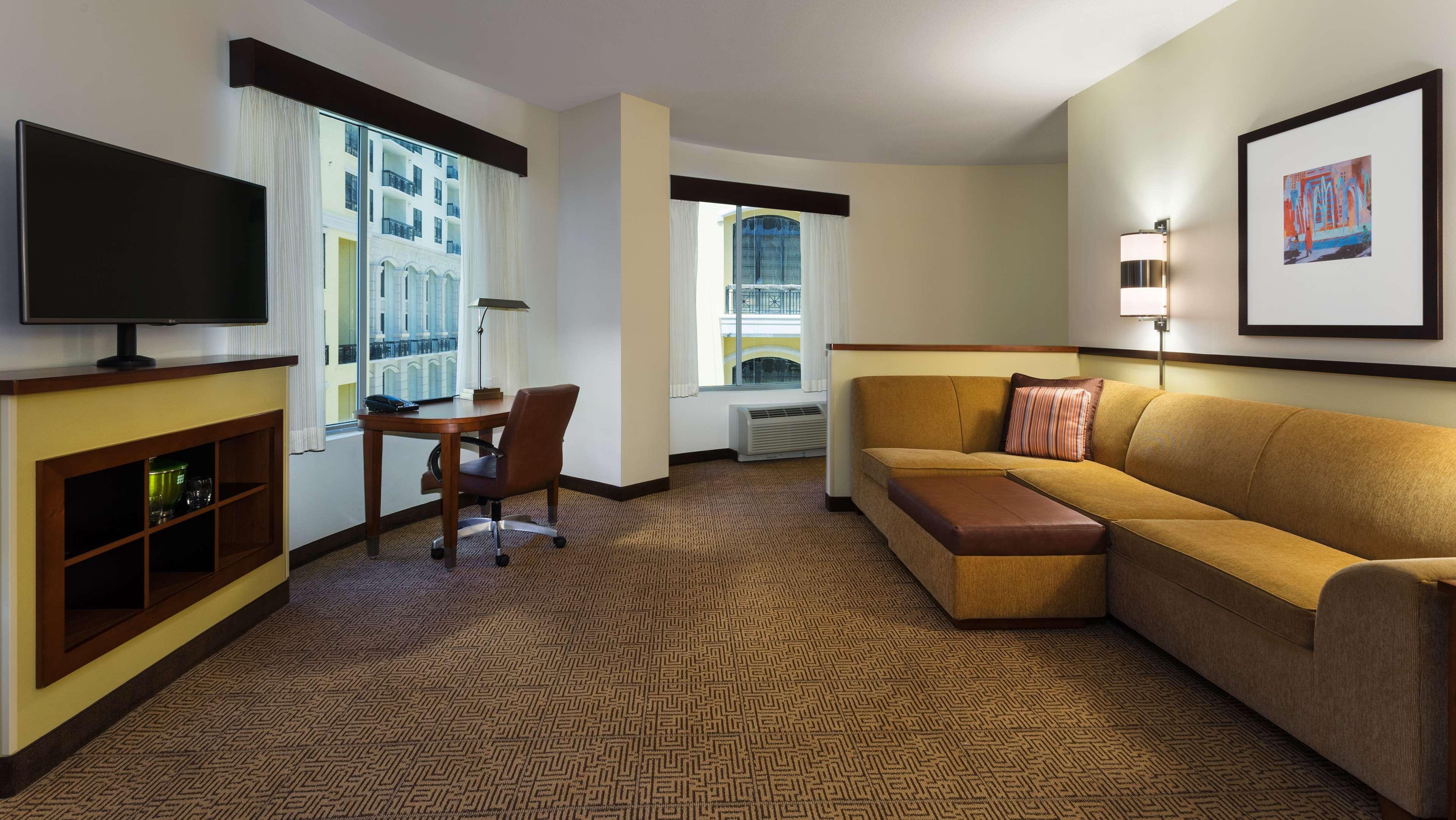 Hyatt Place West Palm Beach Luaran gambar