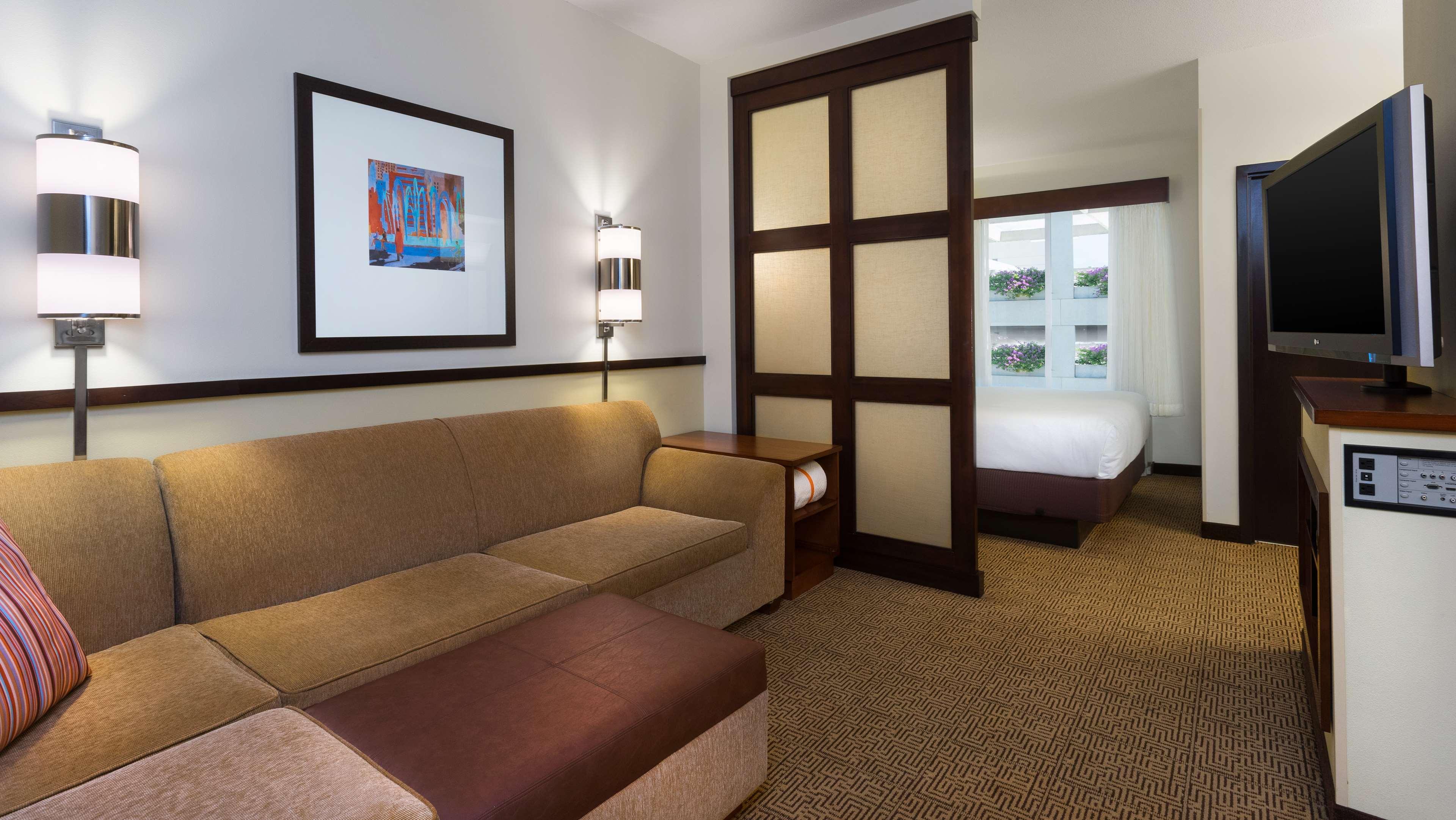 Hyatt Place West Palm Beach Luaran gambar