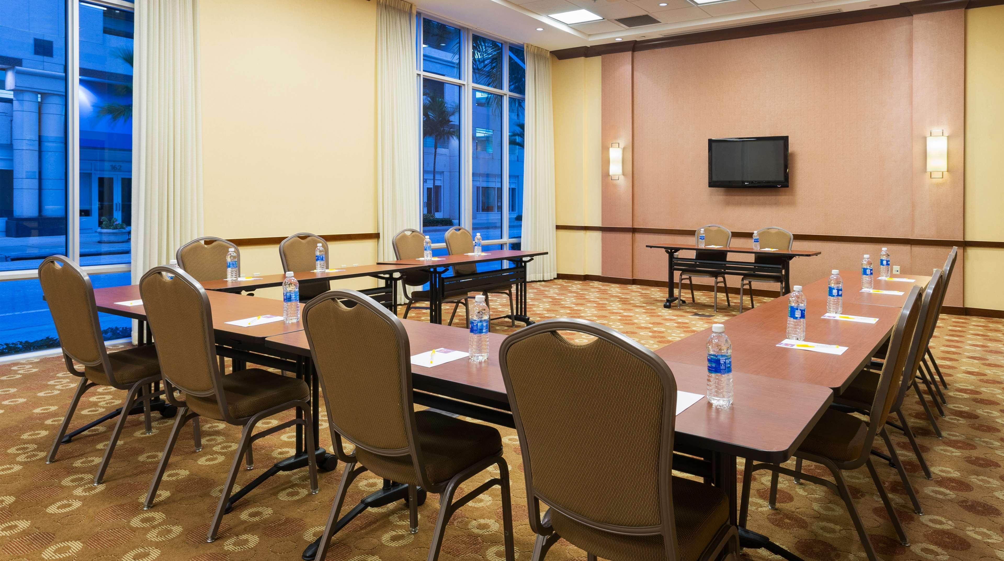 Hyatt Place West Palm Beach Luaran gambar