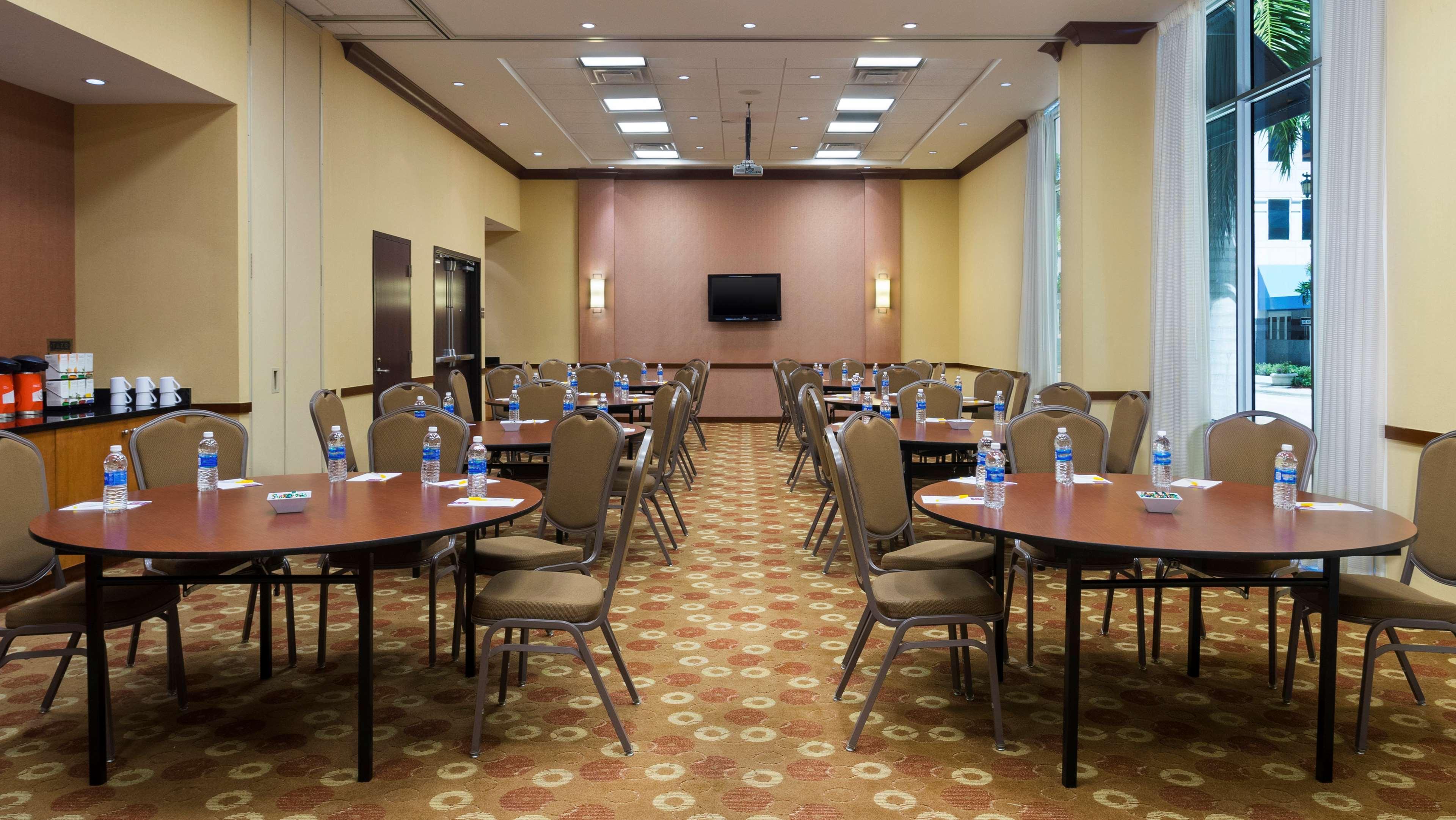 Hyatt Place West Palm Beach Luaran gambar