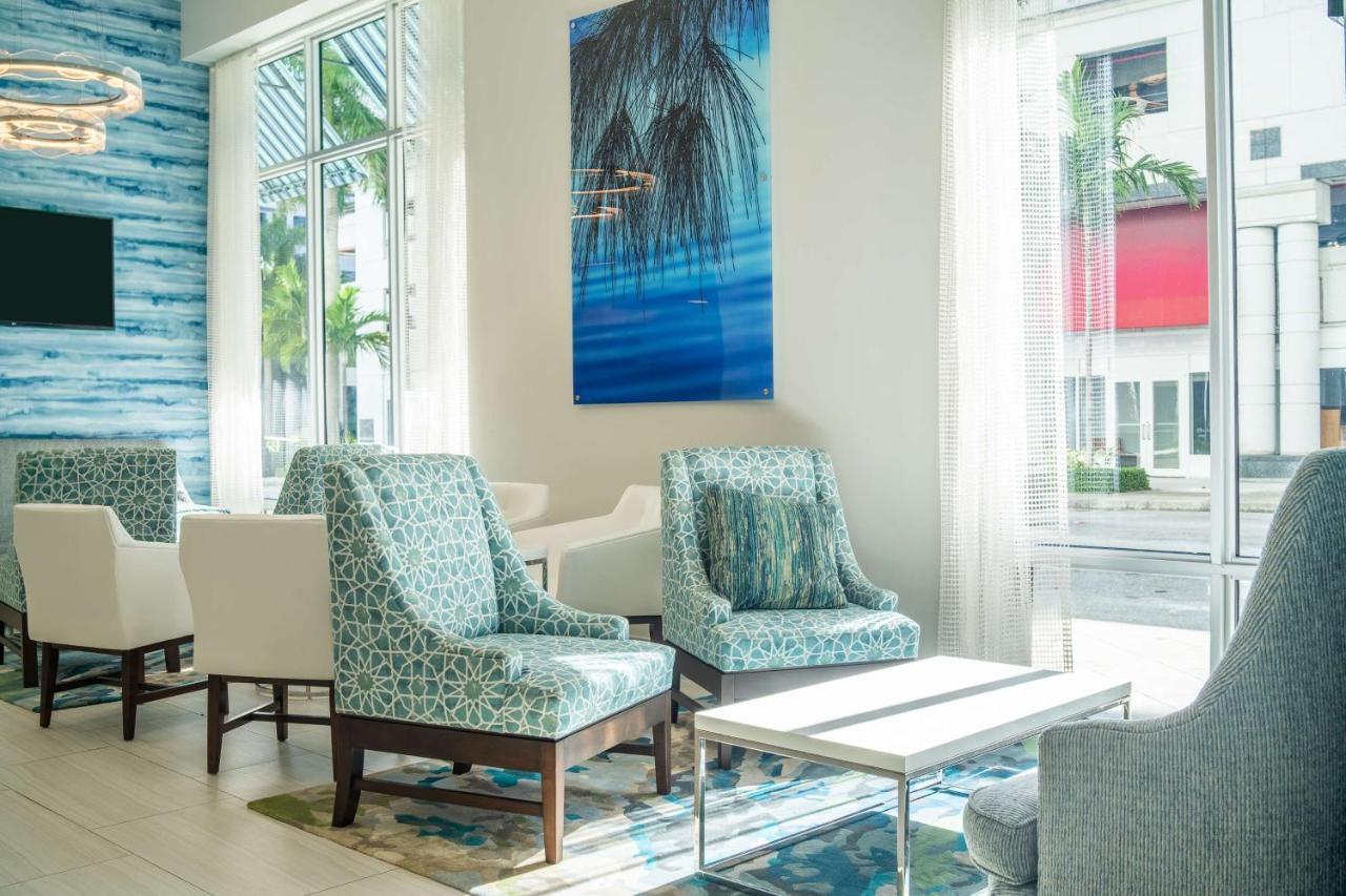 Hyatt Place West Palm Beach Luaran gambar