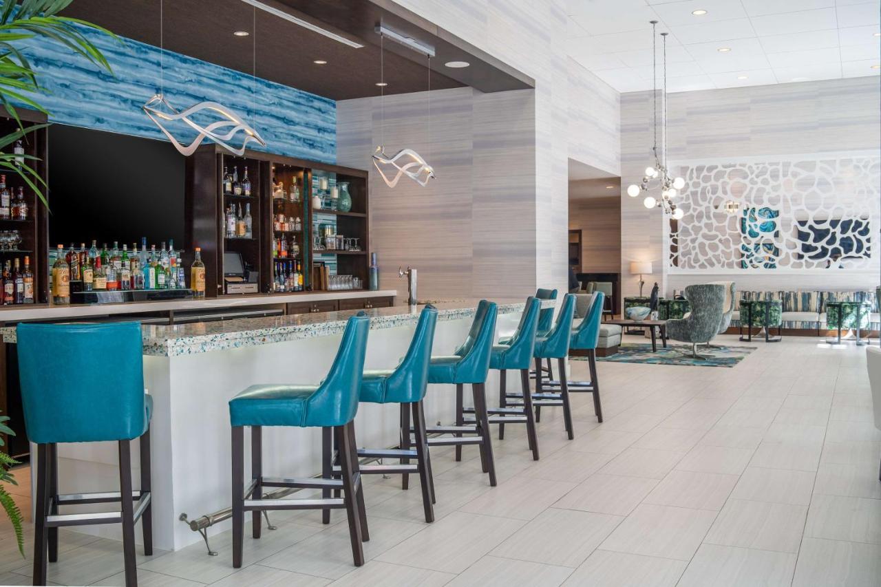Hyatt Place West Palm Beach Luaran gambar