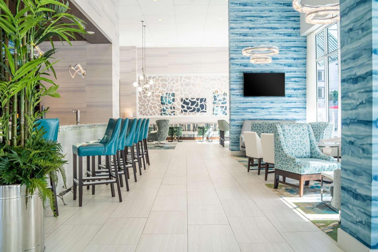 Hyatt Place West Palm Beach Luaran gambar