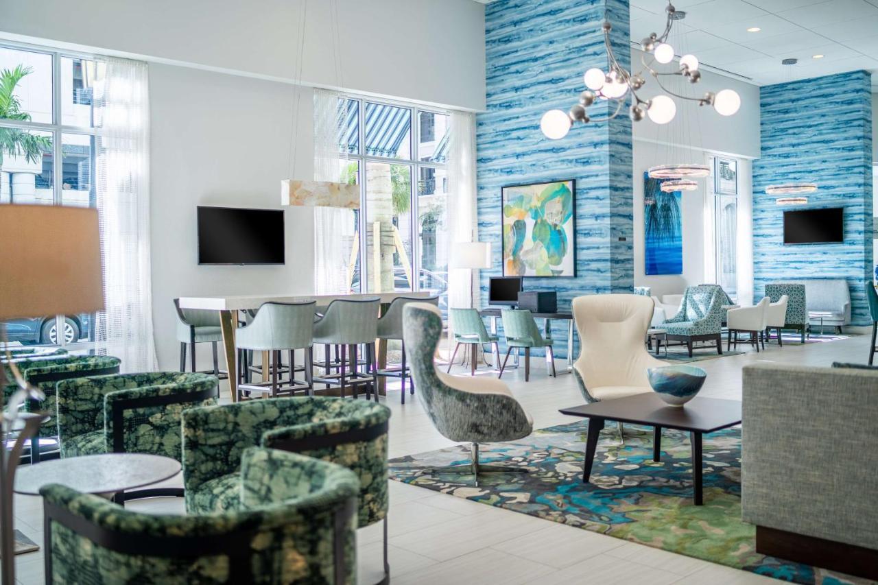 Hyatt Place West Palm Beach Luaran gambar