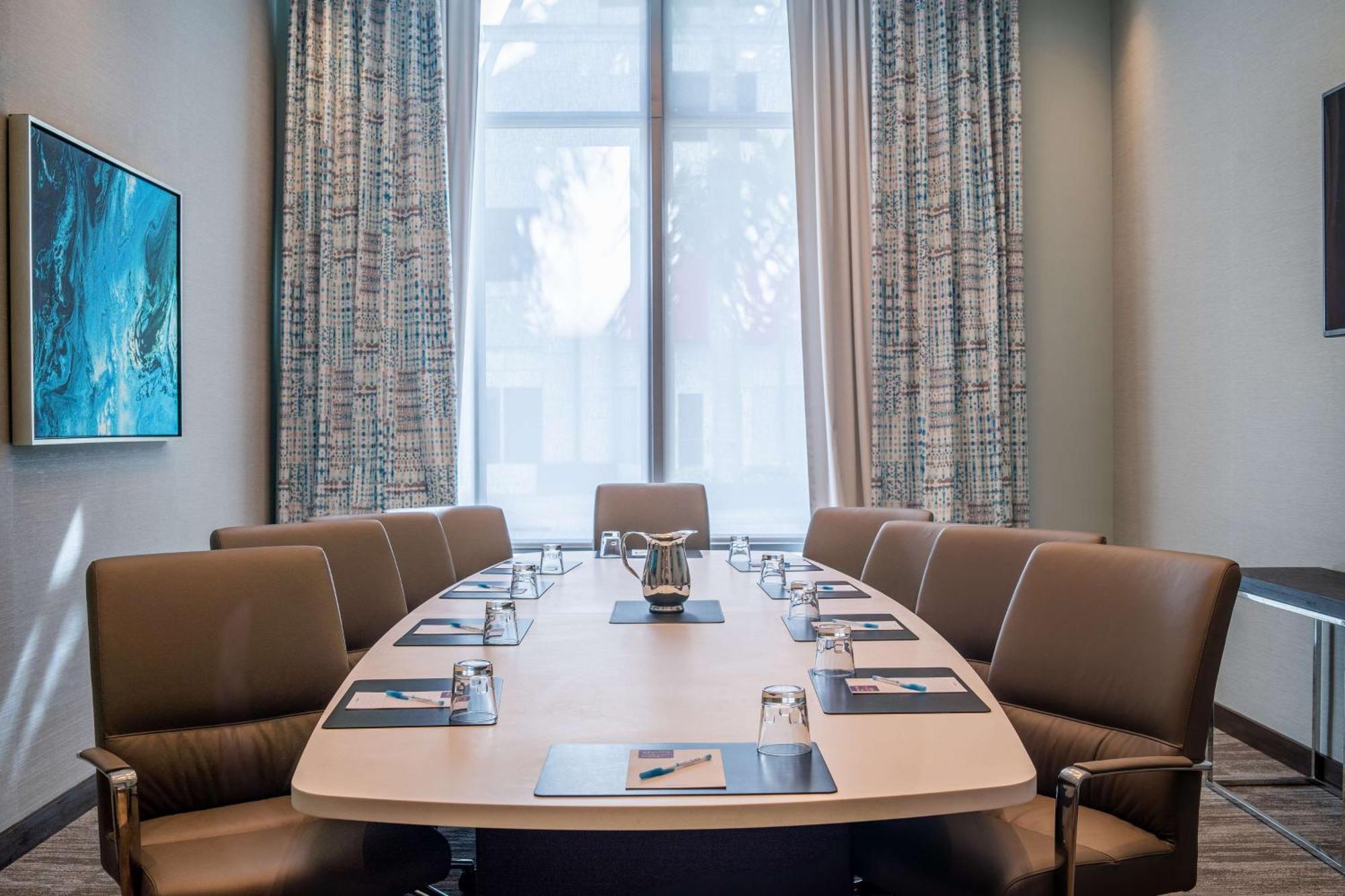 Hyatt Place West Palm Beach Luaran gambar