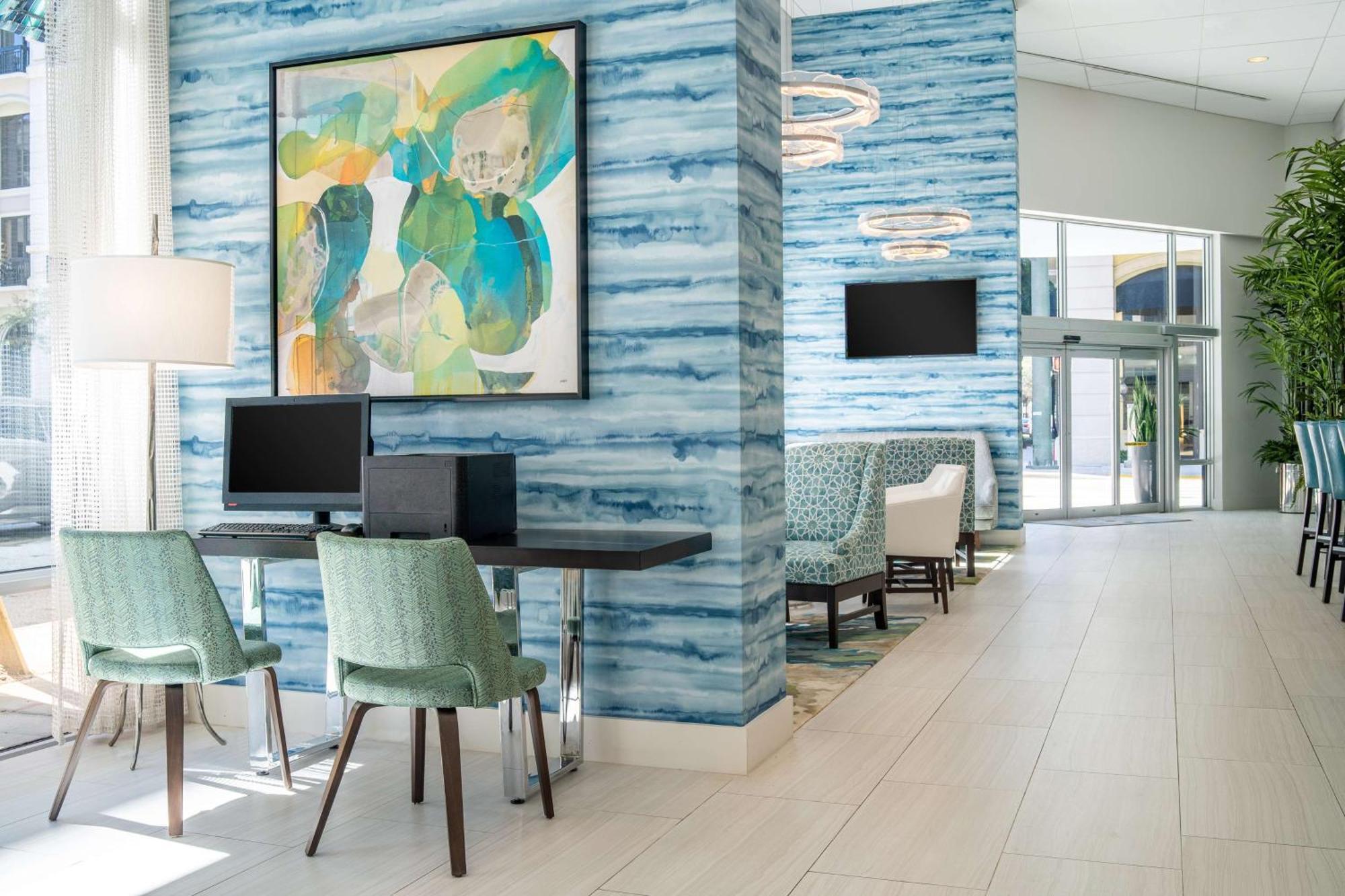 Hyatt Place West Palm Beach Luaran gambar