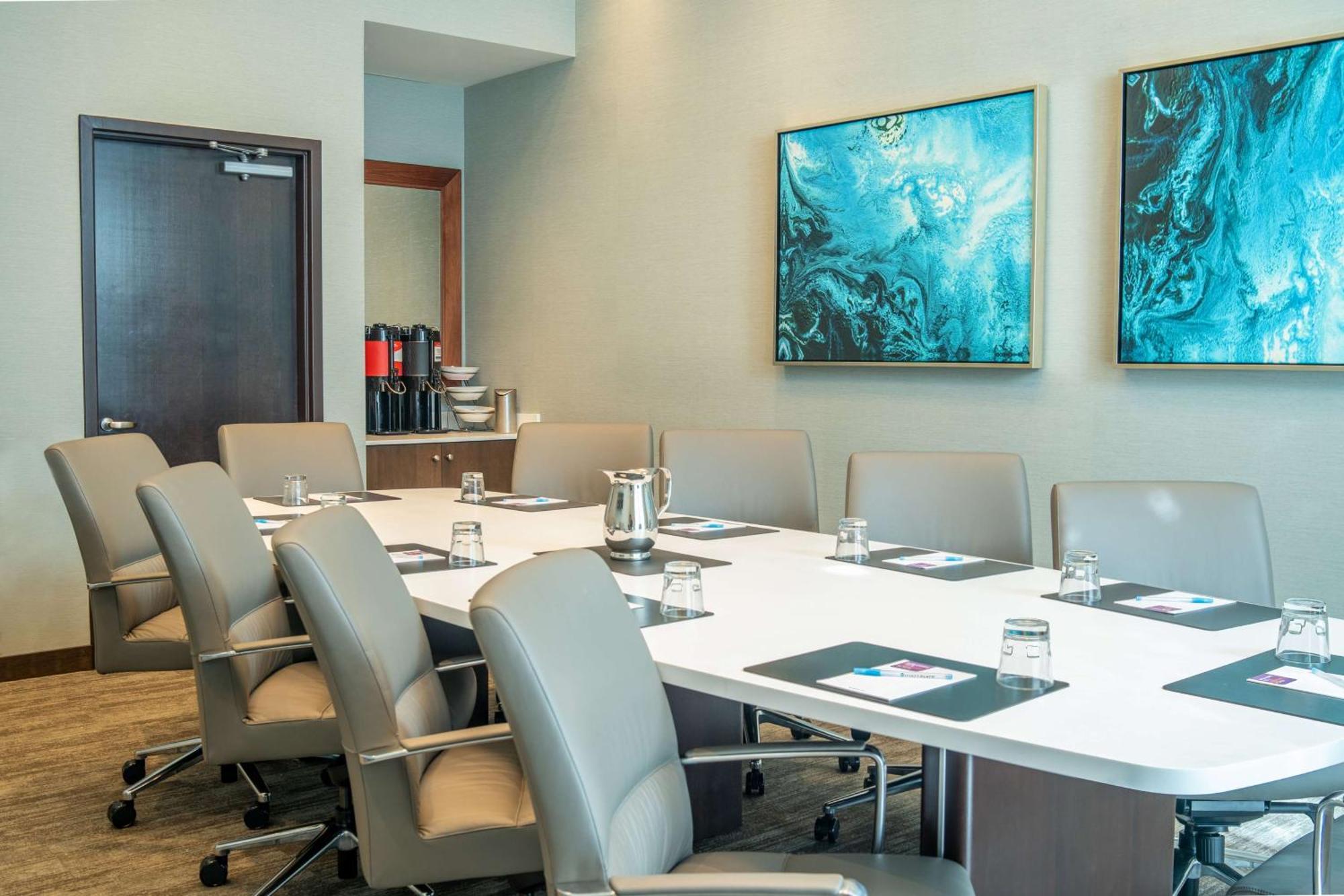 Hyatt Place West Palm Beach Luaran gambar