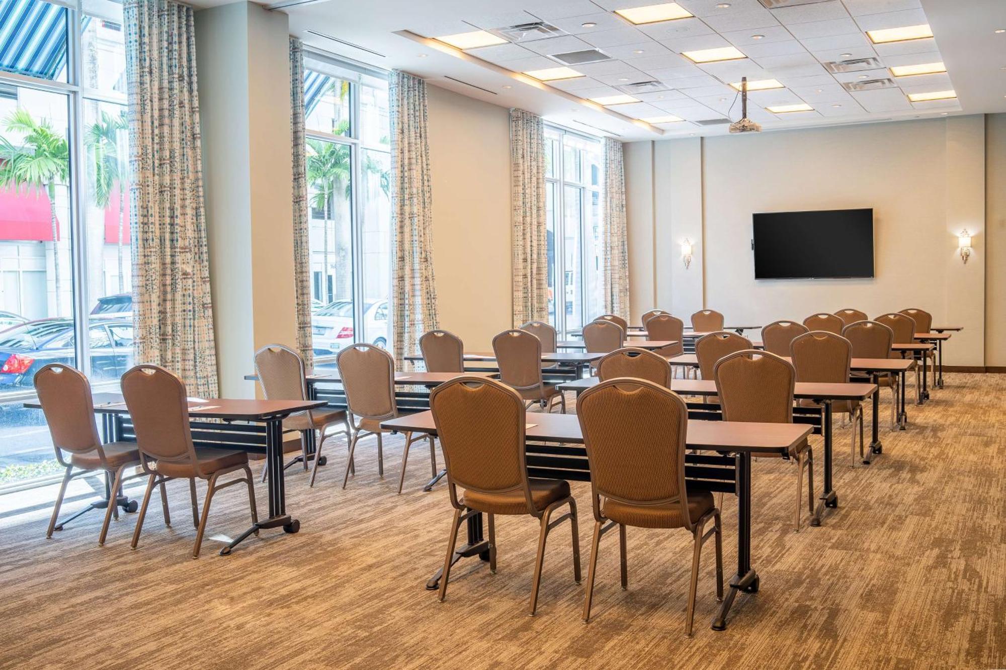 Hyatt Place West Palm Beach Luaran gambar
