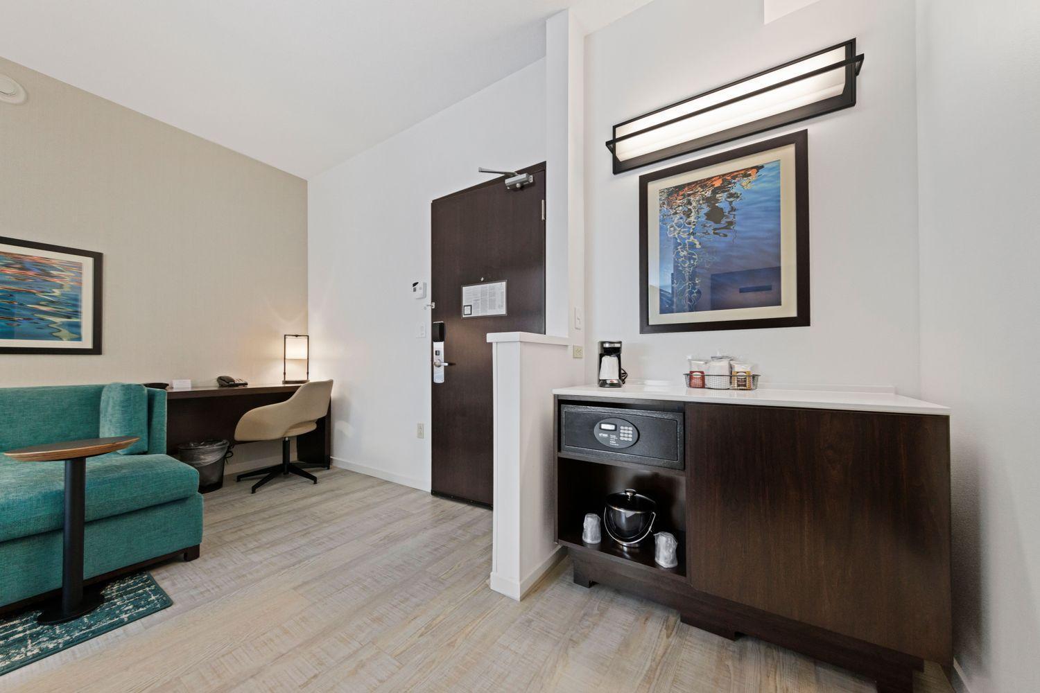 Hyatt Place West Palm Beach Luaran gambar