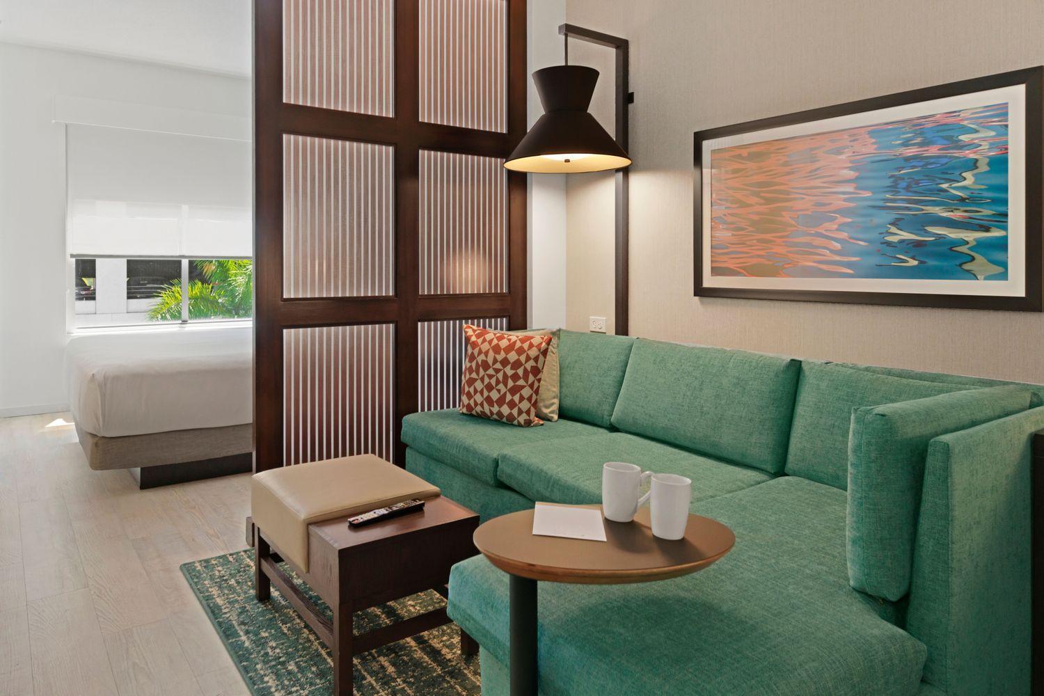 Hyatt Place West Palm Beach Luaran gambar