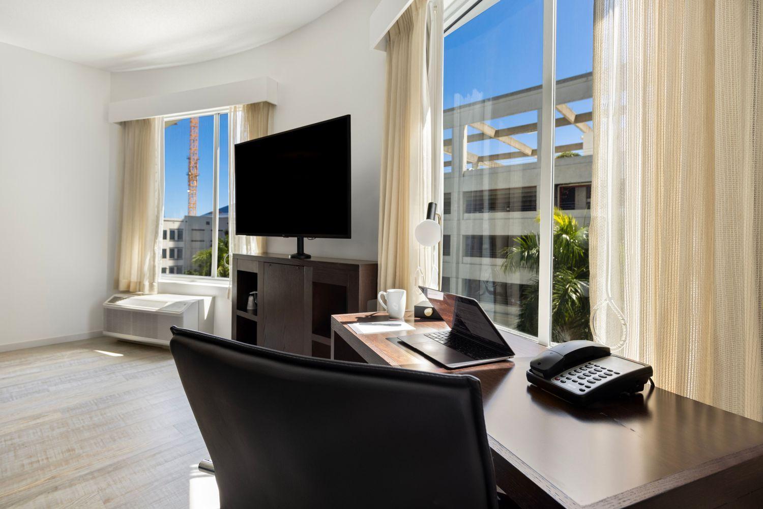 Hyatt Place West Palm Beach Luaran gambar