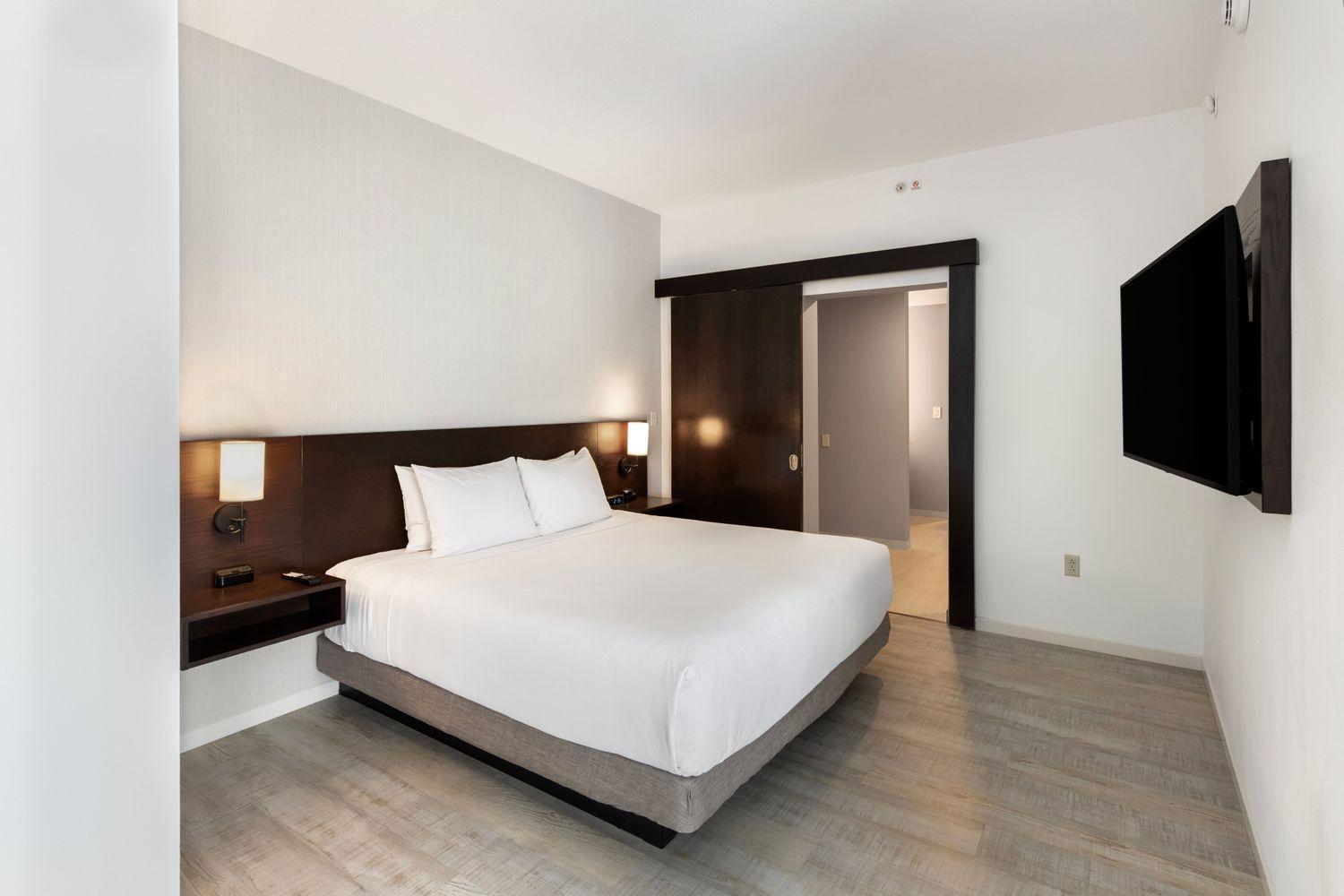 Hyatt Place West Palm Beach Bilik gambar