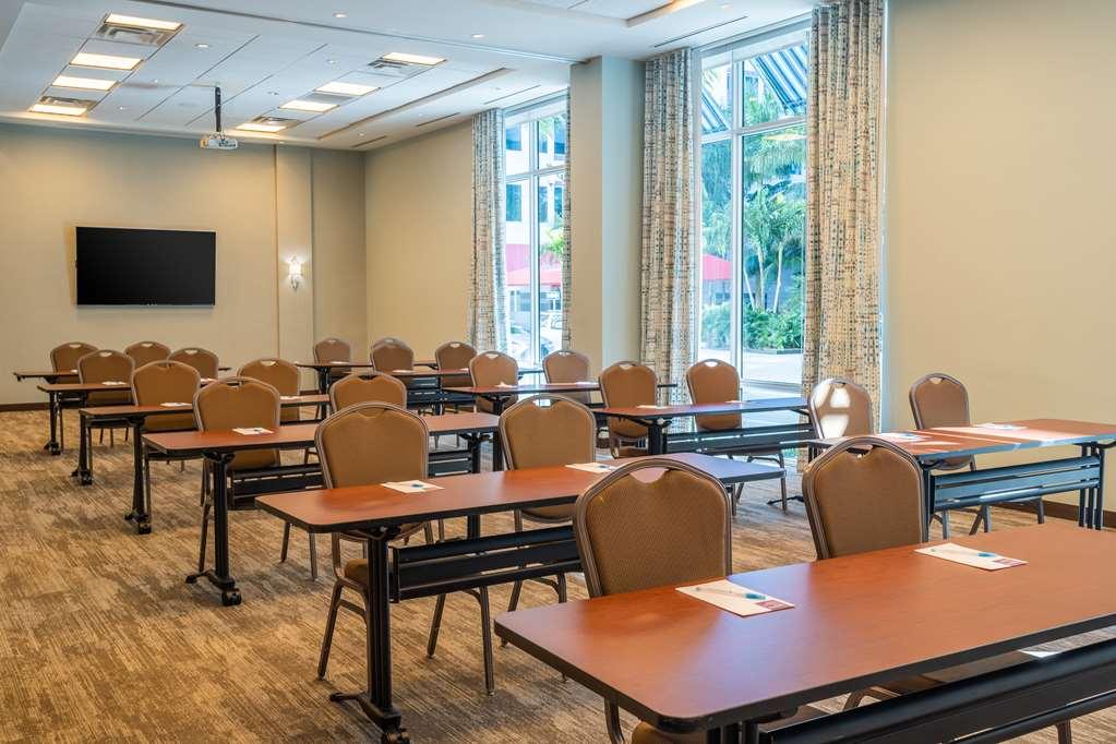 Hyatt Place West Palm Beach Kemudahan gambar