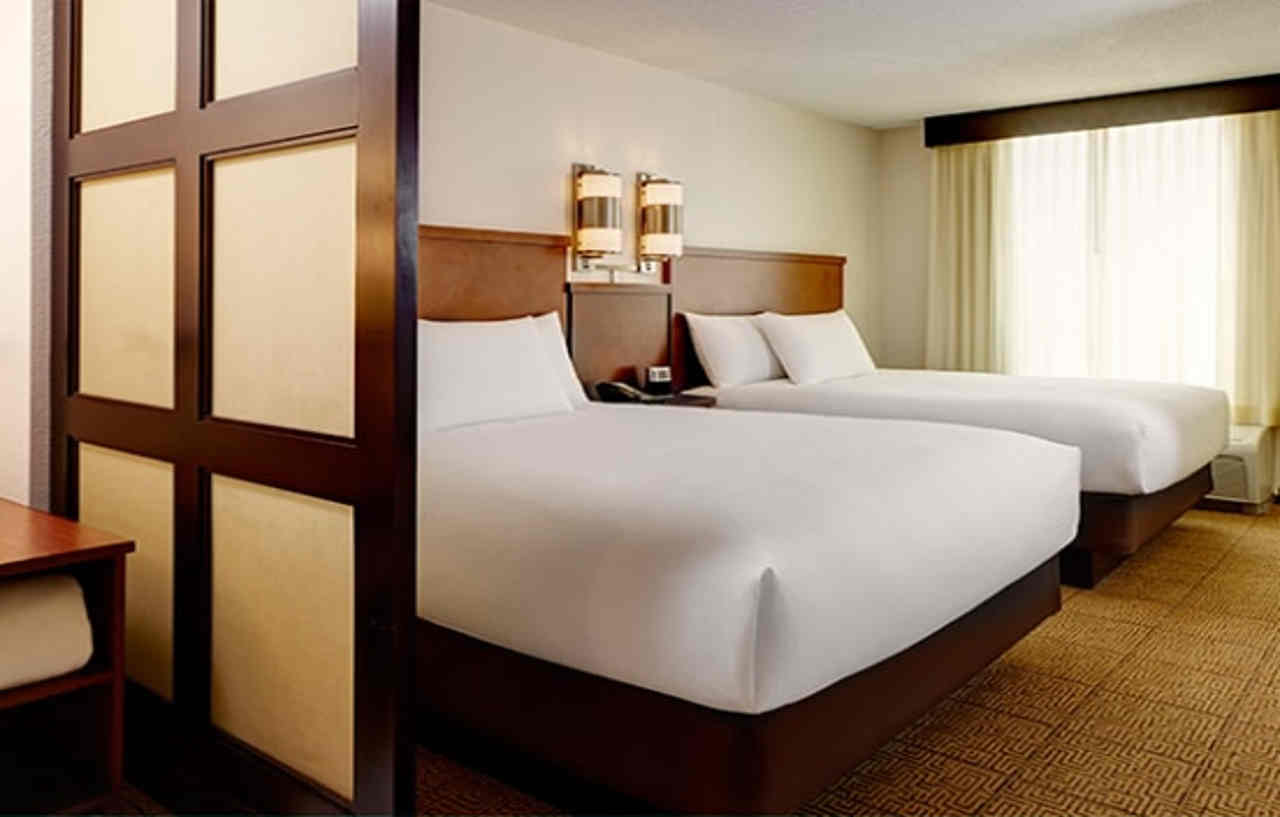 Hyatt Place West Palm Beach Luaran gambar